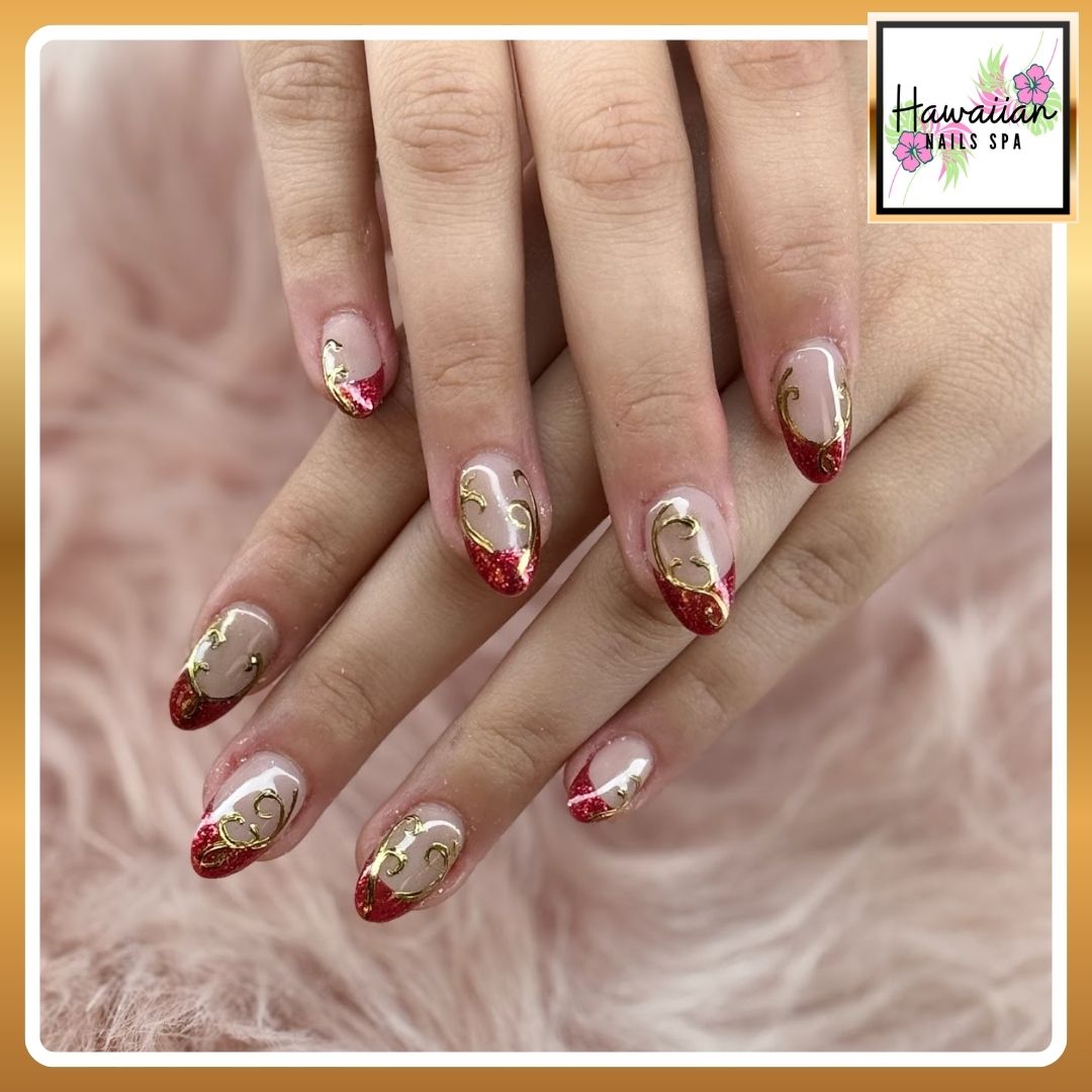 Beautiful Nail Designs April 2026